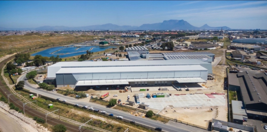 To Let Commercial Property for Rent in Bellville South Western Cape